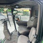  2025 John Deere S7 700 at LandMark in Marysville, KS