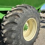  2016 Brent 882 at LandMark in Hastings, NE