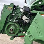  2024 John Deere S780 at LandMark in Lexington, NE