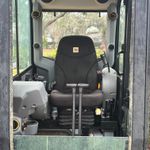 Used 2023 JCB 50Z-1 T4 at Briggs Equipment in Tampa, FL (JCB)