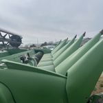  2009 John Deere 608C at LandMark in Gothenburg, NE
