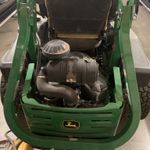  2023 John Deere Z930M at LandMark in Holdrege, NE