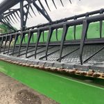  2022 John Deere HD35F at LandMark in Arapahoe, NE