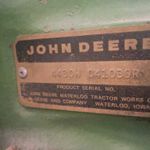  1975 John Deere 4430 at LandMark in Kearney, NE