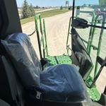  2025 John Deere S7 700 at LandMark in Hebron, NE