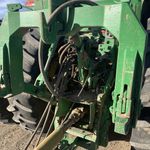  2017 John Deere 8370R at LandMark in Arapahoe, NE