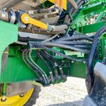  2023 John Deere 612R at LandMark in Smith Center, KS