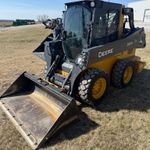  2023 John Deere 320G at LandMark in Beatrice, NE