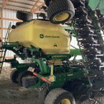  2022 John Deere N540C at LandMark in Smith Center, KS