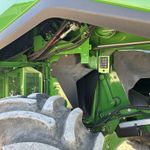  2025 John Deere S7 700 at LandMark in Hebron, NE