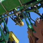  2016 John Deere 1725 CCS at LandMark in Kearney, NE