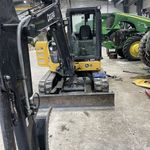  2024 John Deere 50 P at LandMark in Beatrice, NE