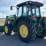  2023 John Deere 5090M at LandMark in Holdrege, NE