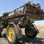  2025 John Deere 616R at LandMark in Holdrege, NE