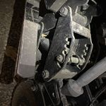  2012 Crustbuster 4030X7.5 at LandMark in Superior, NE