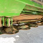  2024 John Deere W235R at LandMark in Smith Center, KS