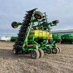  2011 John Deere 1990 at LandMark in Lexington, NE