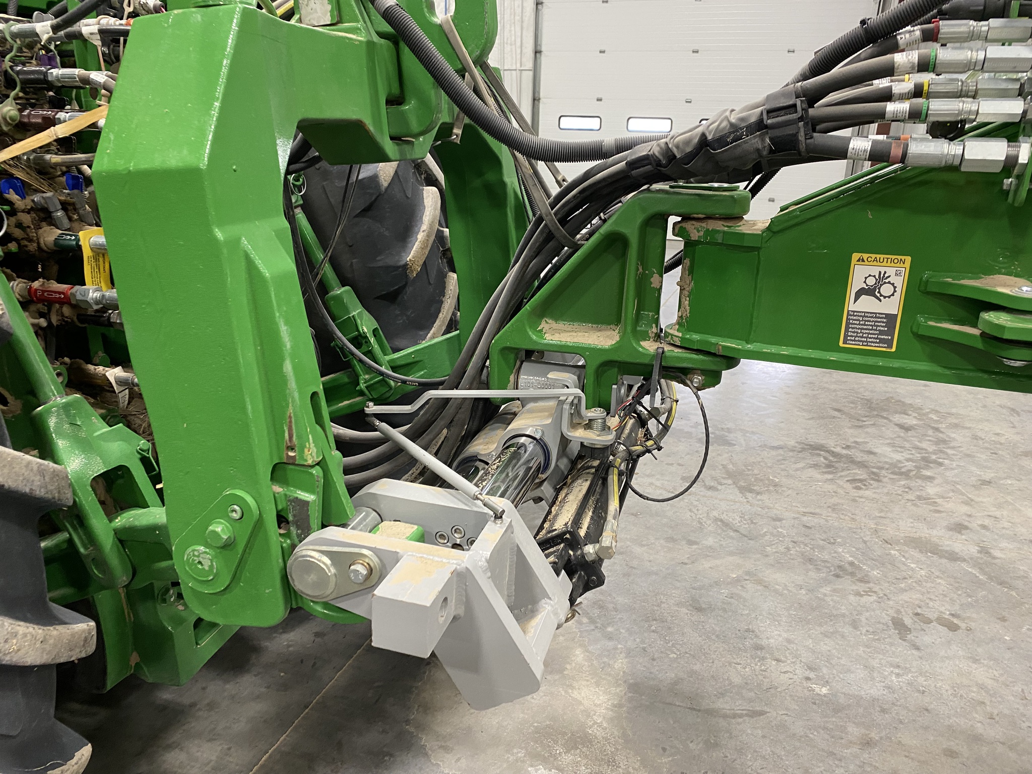  2024 John Deere 1775NT at LandMark in Kearney, NE