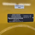  2024 John Deere 333G at LandMark in Hebron, NE