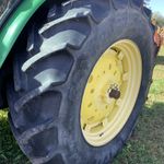  2013 John Deere 6105R at LandMark in Lexington, NE