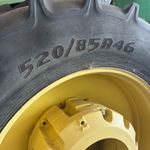  2012 John Deere 9410R at LandMark in Arapahoe, NE
