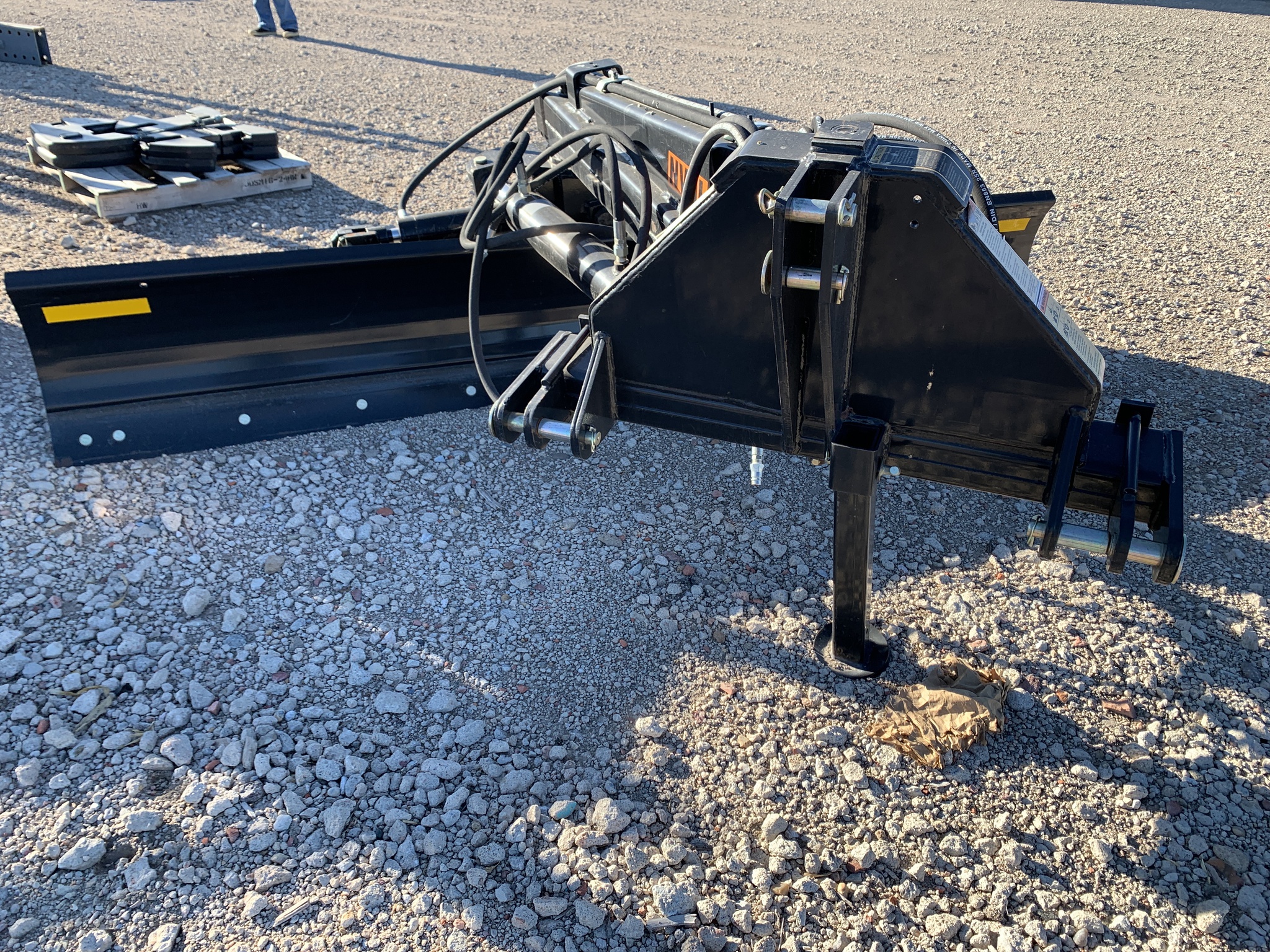  2022 Bison BINVHL-300-XHD at LandMark in Holdrege, NE