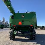  2025 John Deere S7 700 at LandMark in Holdrege, NE