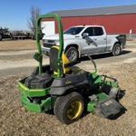  2022 John Deere Z730M at LandMark in Marysville, KS