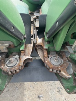  2009 John Deere 608C at LandMark in Gothenburg, NE