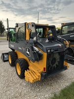  2023 John Deere 324G at LandMark in Kearney, NE
