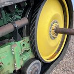  2012 John Deere 8360RT at LandMark in Minden, NE