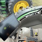  2025 John Deere 8R 250 at LandMark in Marysville, KS