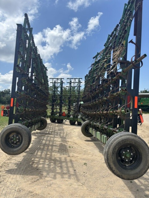 Pend Stk  Summers 9W7042 at Tri County Equipment Bad Axe, MI