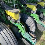  2017 John Deere 1795 at LandMark in Hebron, NE