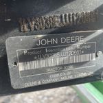  2018 John Deere 3038E at LandMark in Lexington, NE