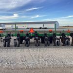  2024 John Deere 2100 at LandMark in Minden, NE
