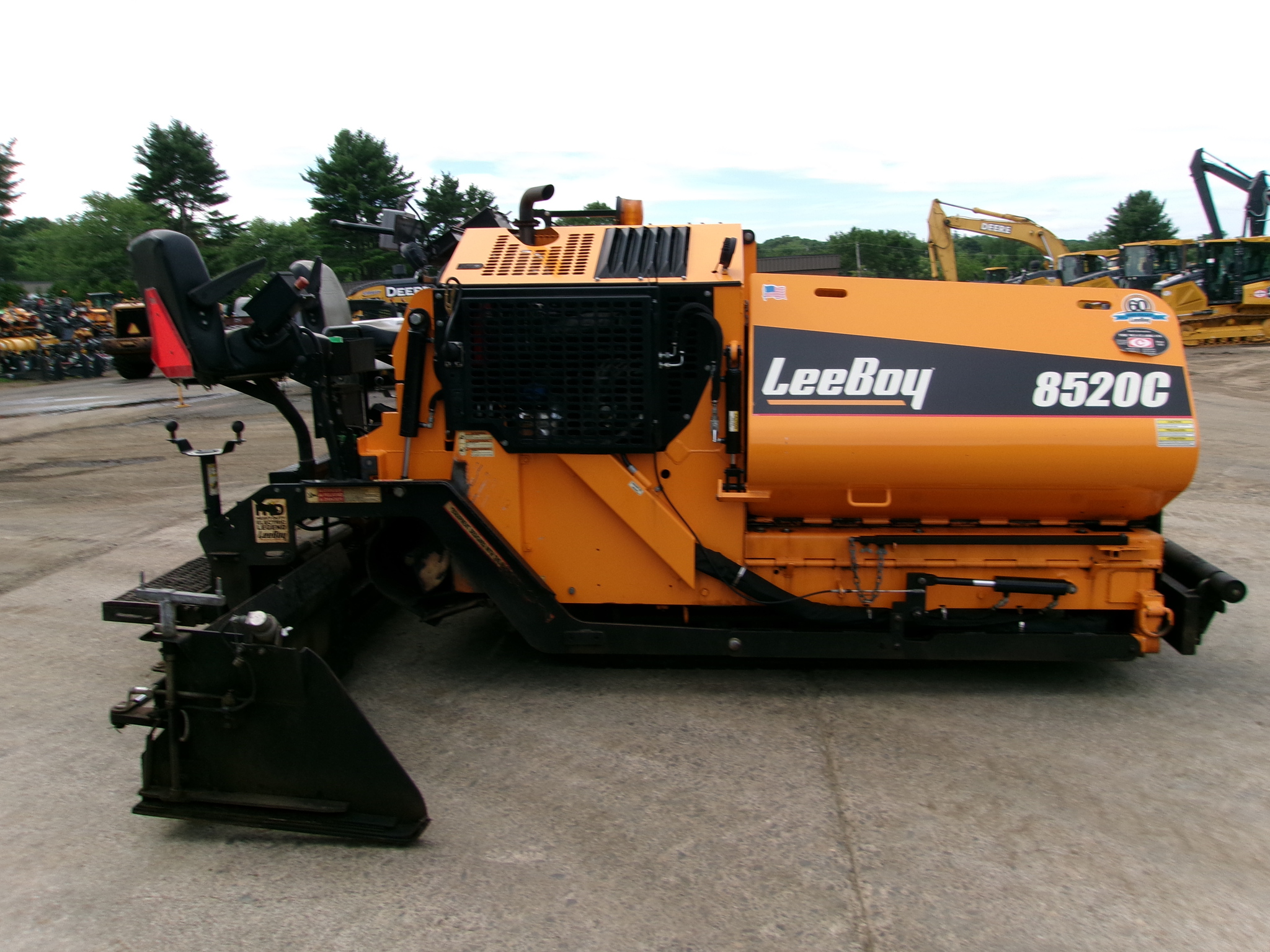 8520C