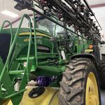  2008 John Deere 4830 at LandMark in Beatrice, NE