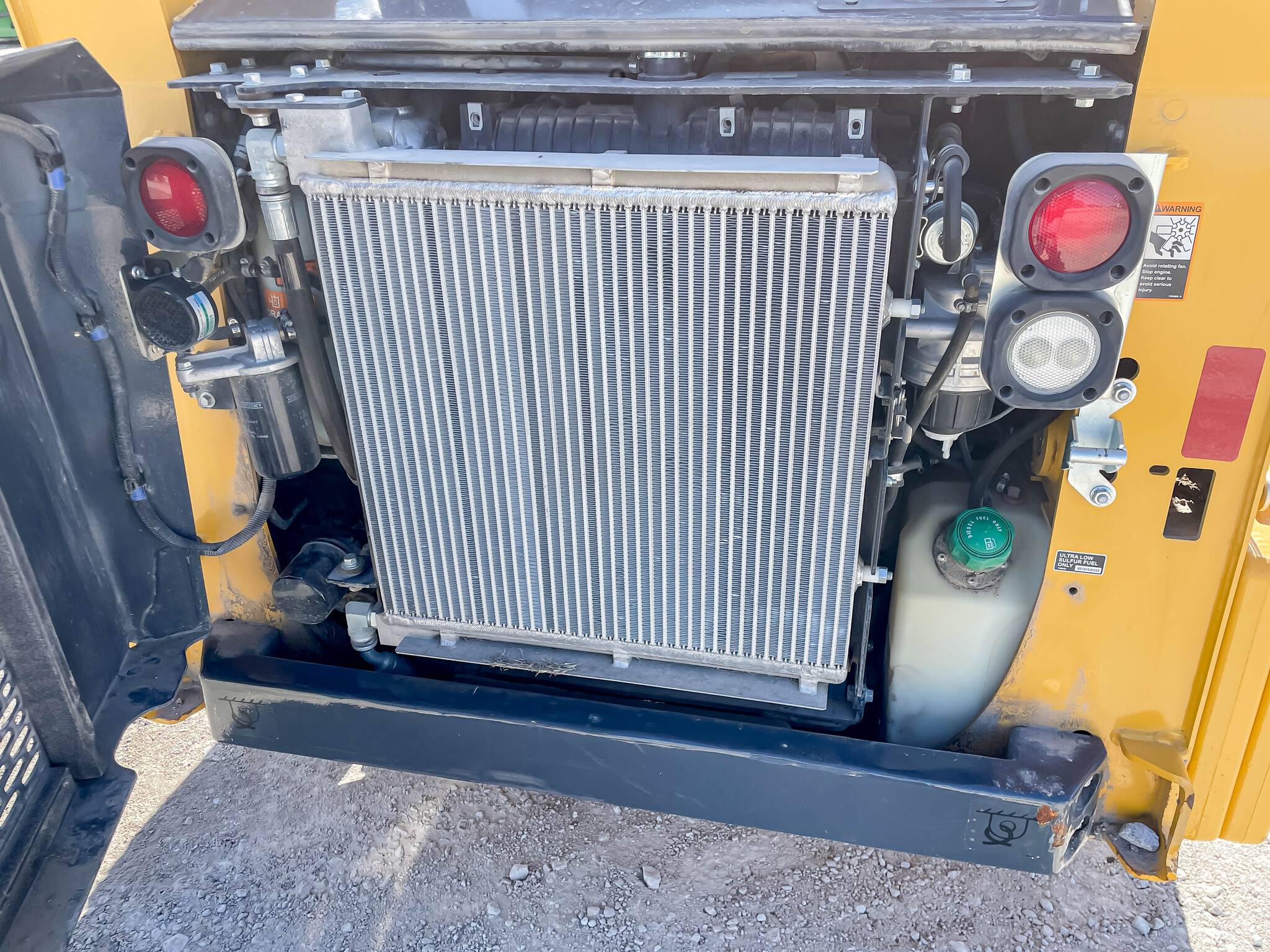  2021 John Deere 318G at LandMark in Kearney, NE