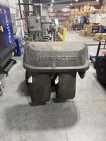  2024 John Deere X350 at LandMark in Kearney, NE
