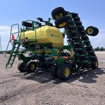  2024 John Deere N540C at LandMark in Minden, NE