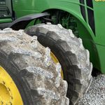 2011 John Deere 8360R at LandMark in Fairfield, NE