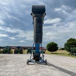  2021 Brandt 1547LP+ at LandMark in Kearney, NE