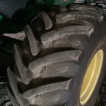  2024 John Deere S780 at LandMark in Smith Center, KS