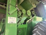  2014 John Deere S670 at LandMark in Marysville, KS