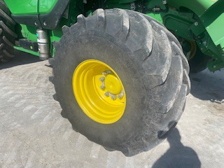  2023 John Deere X9 1100 at LandMark in Fairfield, NE