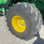  2023 John Deere X9 1100 at LandMark in Fairfield, NE