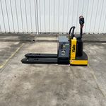 Used 2015 Yale MPE060LFN24T2748 at Briggs Equipment in New Orleans, LA