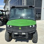  2023 John Deere XUV 835M at LandMark in Hebron, NE