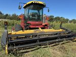  2011 NEW HOLLAND H8040 at LandMark in Lexington, NE